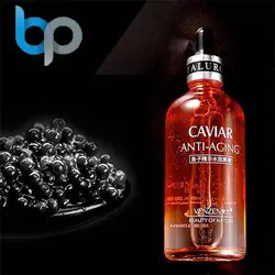 سرم ضد پیری خاویار ونزن VENZEN