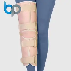 ثابت کننده زانو تک سایز