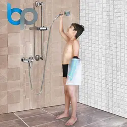 محافظ گچ و پانسمان در حمام