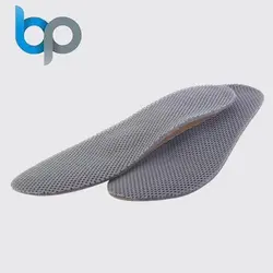 کفی طبی با پارچه سه بعدی