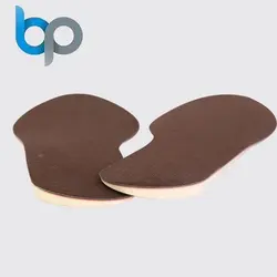 کفی طبی لترال وج (زانوهای پرانتزی)