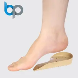 هیل پد با قوس طولی(پلی یورتان)