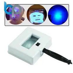 لامپ وود دستگاه تشخیصی تخصصی