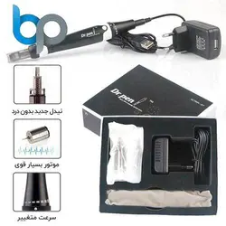دستگاه میکرونیدلینگ دکتر پن A7