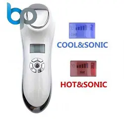 دستگاه اولتراسوند هات اند کلد Hot and cold