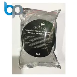 ماسک لاتکسی 200 گرمی زغال بامبو