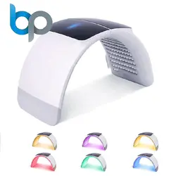 ال ای دی تونلی کلسیم تراپی