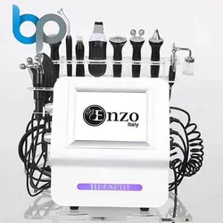 دستگاه فیشیال هات بابل 11 کاره انزو Enzo