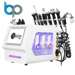 دستگاه فیشیال هات بابل 11 کاره انزو Enzo