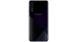 گوشی موبایل سامسونگ مدل Galaxy A30s SM-A307FN/DS دو سیم کارت ظرفیت ۱۲۸ گیگابایت