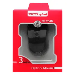 ماوس تسکو مدل TM 264N