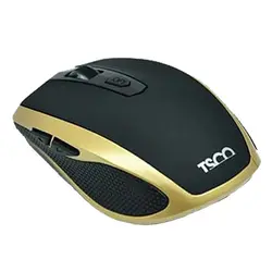 ماوس بی سیم تسکو مدل TM 667W