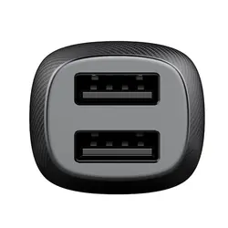 شارژر فندکی پرووان مدل PCG11  همراه با کابل میکرو