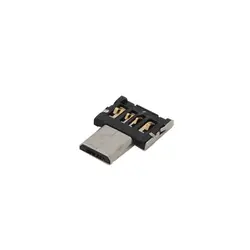 مبدل OTG تسکو USB به USB-C مدل TCR 957