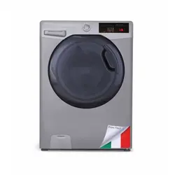 ماشین لباسشویی زیرووات مدل OZ-1394 ظرفیت 9 کیلوگرم - هاتف کالا