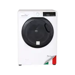 ماشین لباسشویی زیرووات مدل OZ-1384 ظرفیت 8 کیلوگرم - هاتف کالا