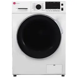 ماشین لباسشویی کرال مدل TFW 29413 ظرفیت 9 کیلوگرم - هاتف کالا