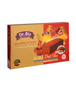 خرما بار طبیعی