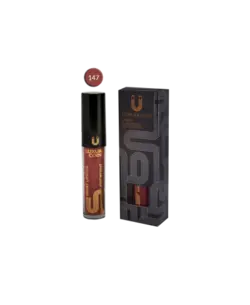 رژلب مایع لاکچری کوین ۱۴۷