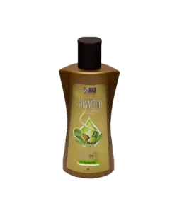 شامپو روغن جوجوبا
