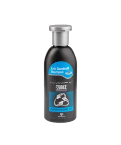 شامپو ضد شوره جدید