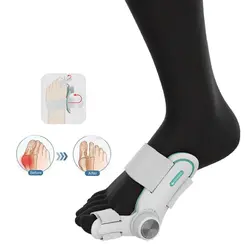 آتل اصلاح کننده انحراف انگشت پا TENICORE Bunion Corrector