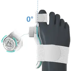 آتل اصلاح کننده انحراف انگشت پا TENICORE Bunion Corrector