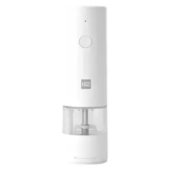 فلفل ساب و نمک ساب برقی سفید شیائومی HUOHOU Electric Grinder - هزارتو