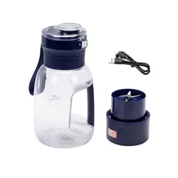 آبمیوه گیری قابل حمل ورزشی Juicer Bottle 500ml