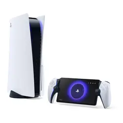 خرید پلی استیشن پورتال PlayStation Portal Remote Player - هزارتو