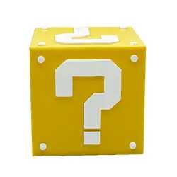 باکس آیکون سوال سوپر ماریو Super Mario Question Box Icon