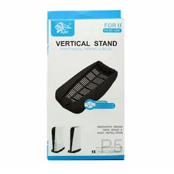 استند عمودی پلی استیشن 5 مدل KJH Vertical Stand PS5