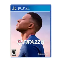بازی FIFA 22 برای PS4