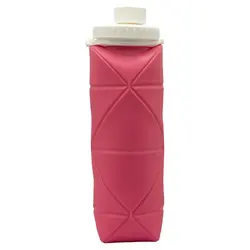 قمقمه تاشو کوچک Mini Foldable Bottle