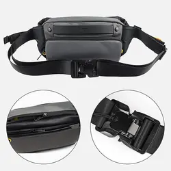 کیف کمری LED هوشمند Divoom PIXOO Sling Bag