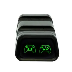 پایه شارژر چراغ دار دسته ایکس باکس Dobe Charging Dock Xbox Series X/S