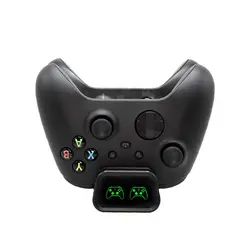 پایه شارژر چراغ دار دسته ایکس باکس Dobe Charging Dock Xbox Series X/S