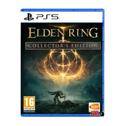 بازی Elden Ring Collector's Edition برای PS5 - الدن رینگ کالکتور - هزارتو