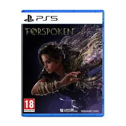 بازی Forspoken برای PS5