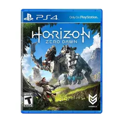 بازی HORIZON Zero Dawn برای PS4