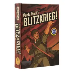 بازی فکری بلیتس‌ کریگ BLITZKRIEG