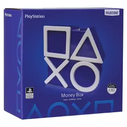 قلک پلی استیشن Paladone طرح PS5