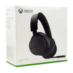 هدست Xbox Series X/S Wireless Headset