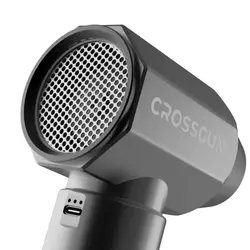 جت فن بزرگ کراسگان CROSSGUN Big Jet Fan