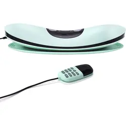 ماساژور کمر گرمکن دار Lumbar Massager