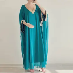 کفتان عربی حریر کله غازی