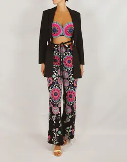 Handcrafted Top&amp;bottom