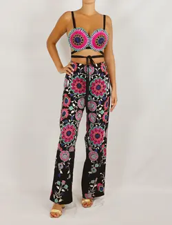 Handcrafted Top&amp;bottom
