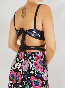 Handcrafted Top&amp;bottom