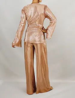 HOBRAT chisel  top &amp; trousers